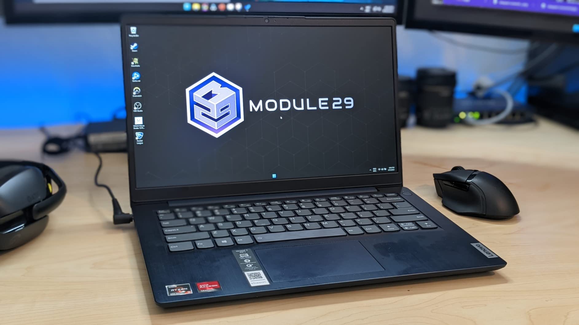 Lenovo IdeaPad 3 Laptop, 14.0