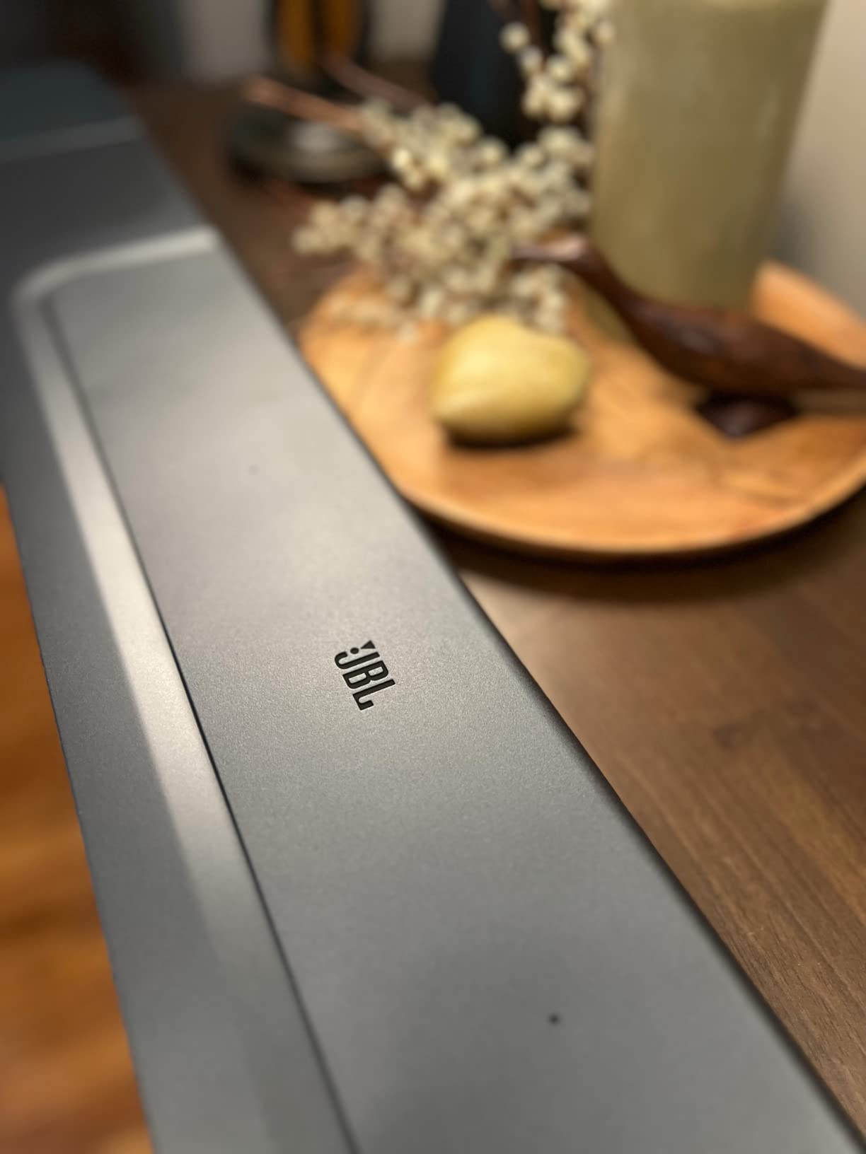 JBL Bar 1000 7.1.4-Channel Soundbar with Detachable Surround Speakers, MultiBeam, Dolby Atmos, and DTS:X customer photo 1