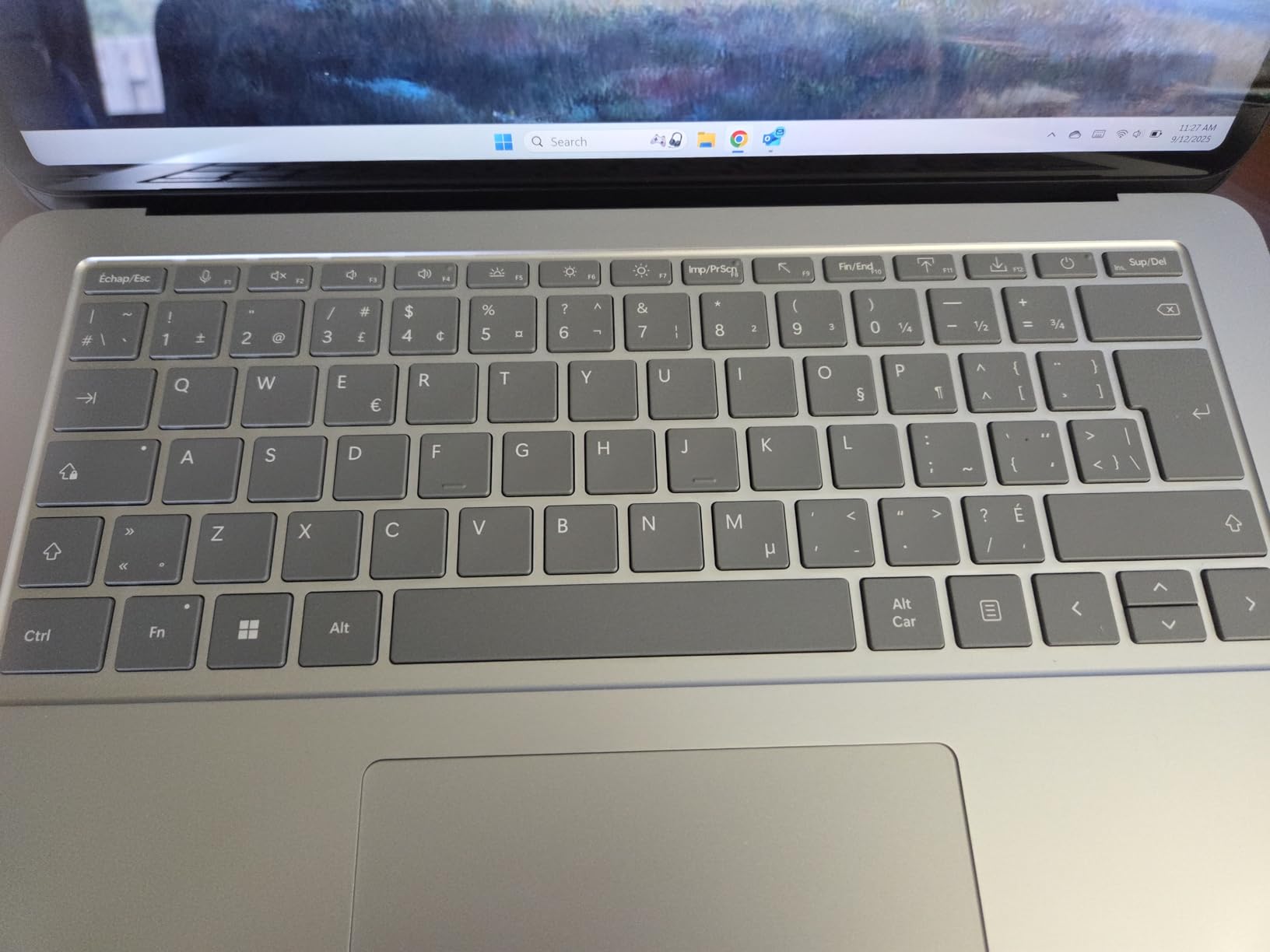 Microsoft Surface Laptop Studio 2 14.4