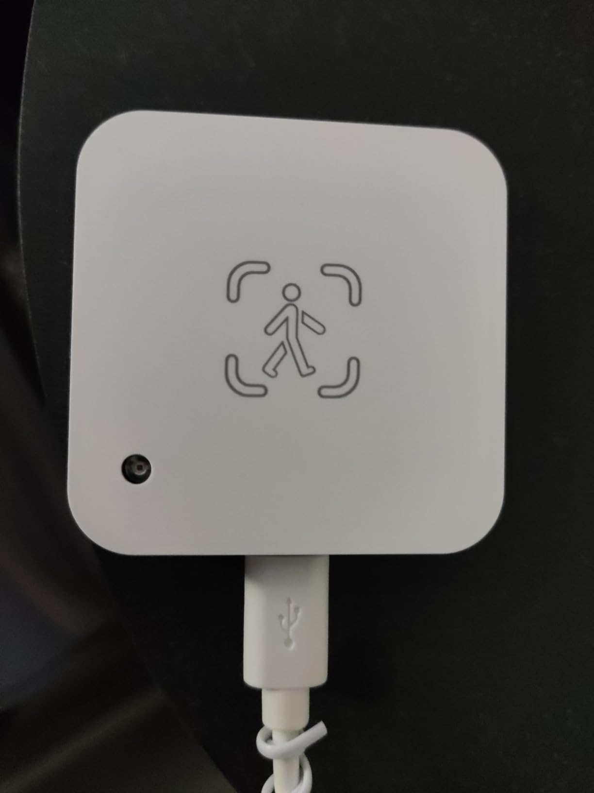 eMylo WiFi Presence Sensor Millimeter Wave Radar No Hub Motion Detector (3) customer photo 2
