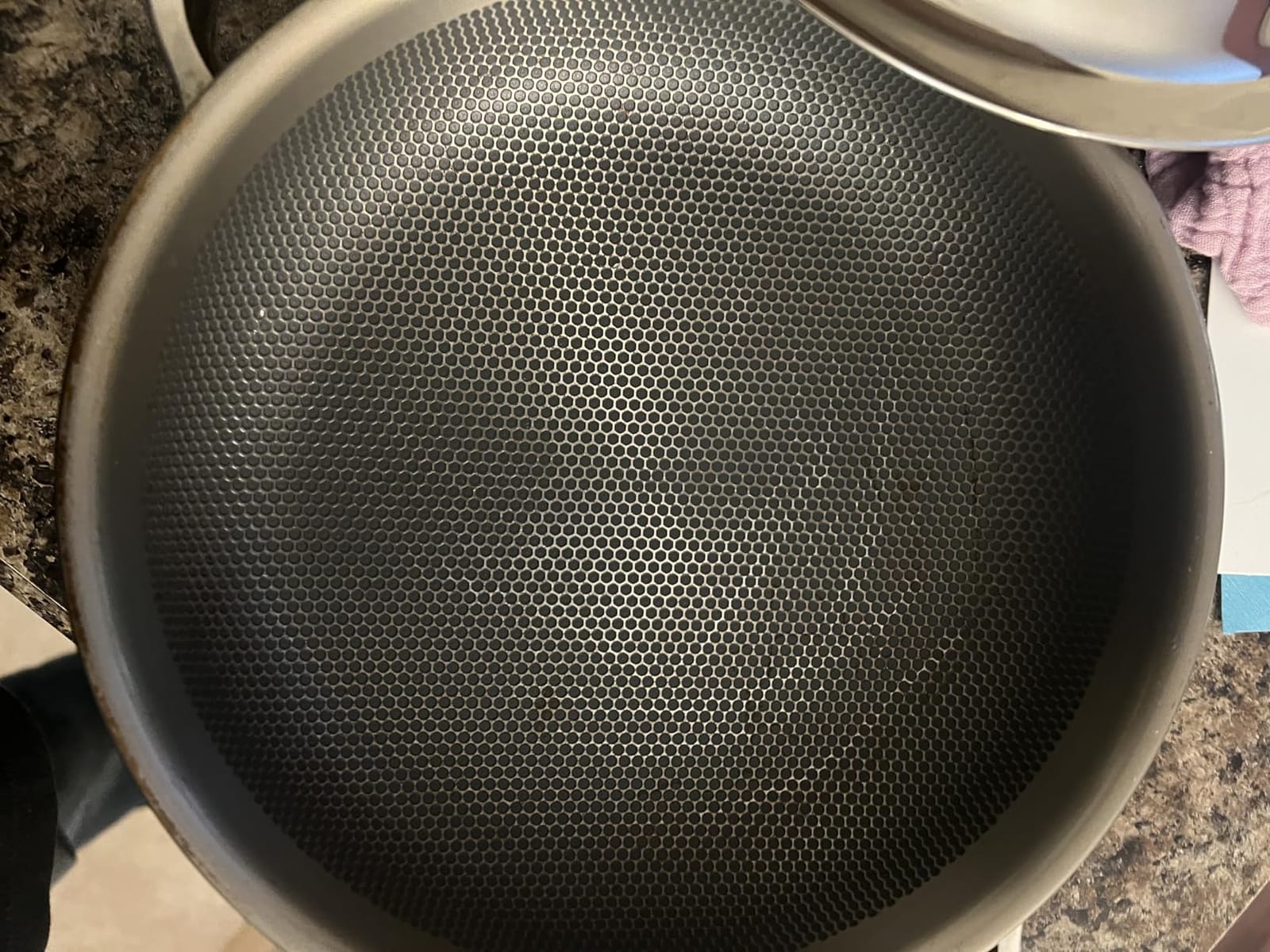 Our Place Titanium Always Pan Pro, 10.6