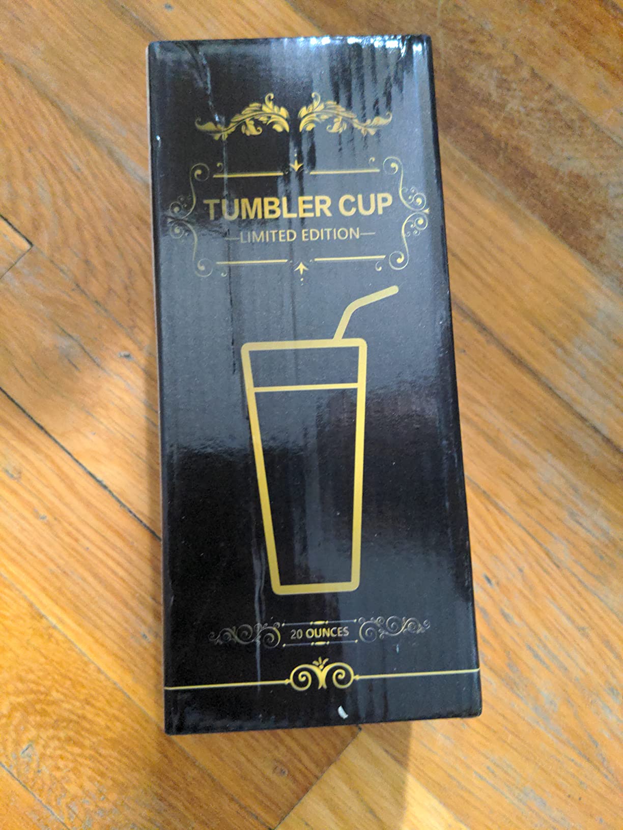Music Teacher Gifts for Men Women - Gifts for Music Lovers - 20oz Musical Note Tumbler customer photo 1