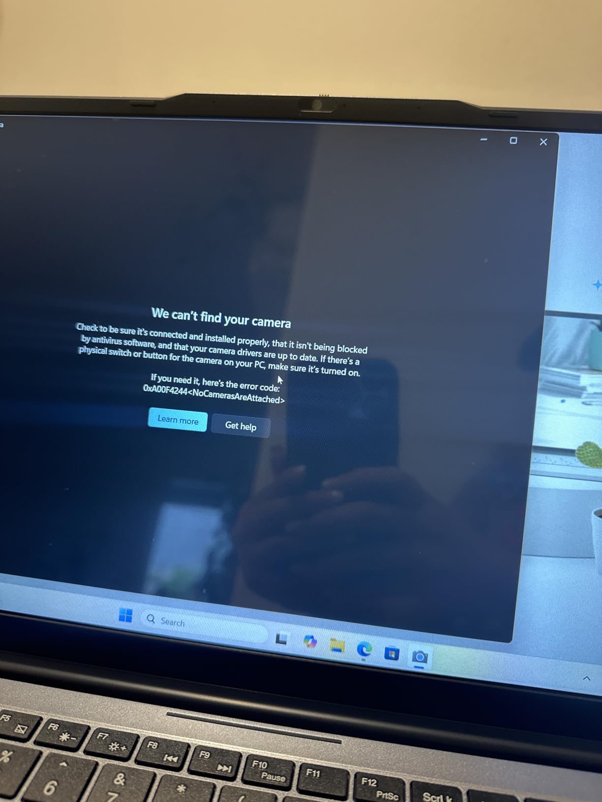 Phatom 15.6