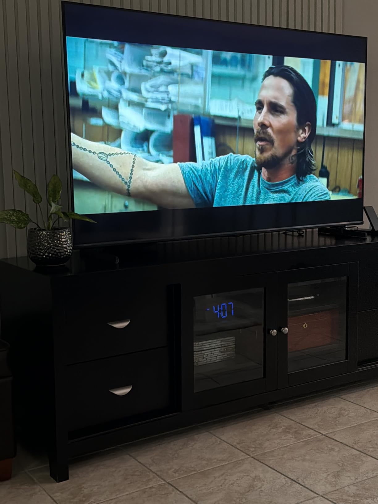 Hisense 55