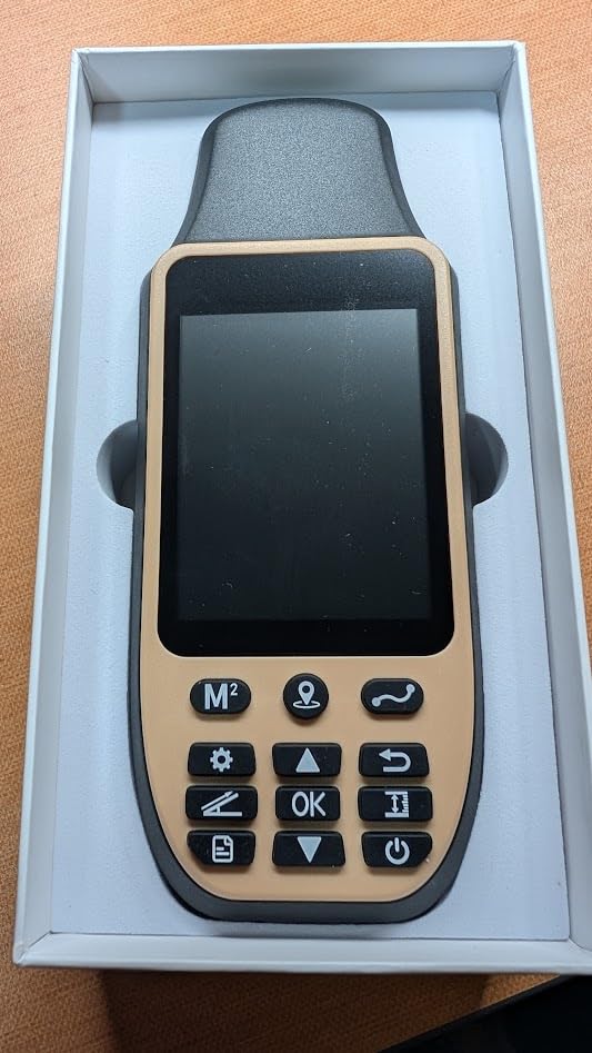 ZL660 Land Surveying Equipment, Handheld GPS for Surveying | 3.2