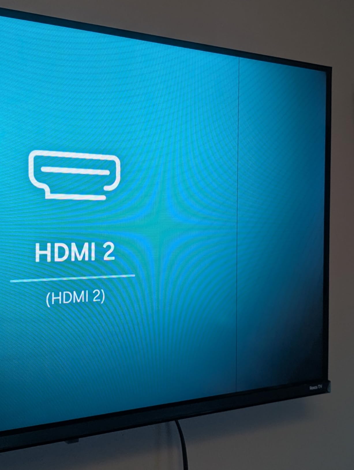 Hisense 40-Inch Class QD4SR Series Hi-QLED FHD Smart Roku TV (40QD4SR, 2026 Model) - Hi-QLED Color, Dolby Audio, Compatible with Alexa, Full Array LED customer photo 1