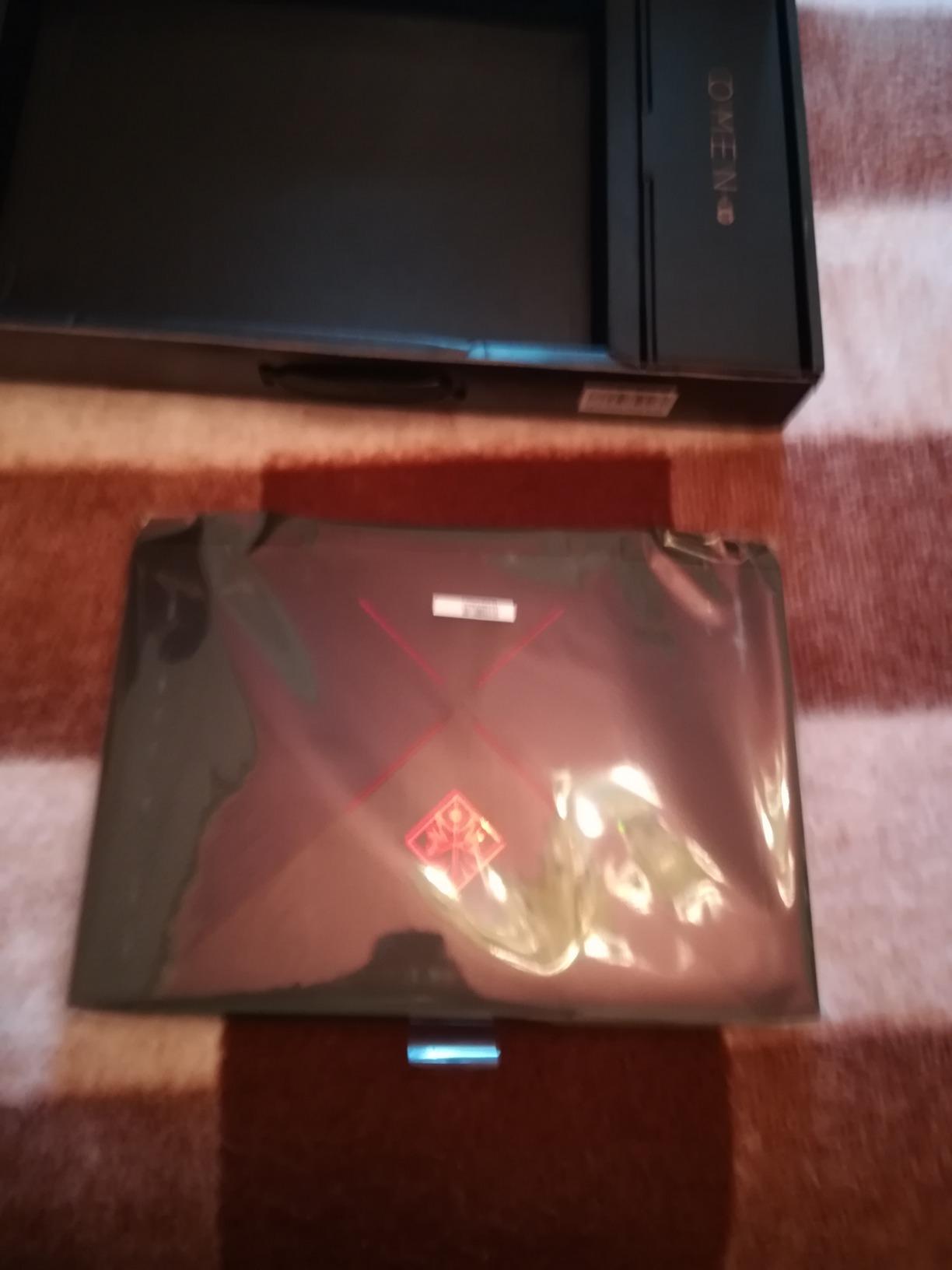 HP Laptop 15