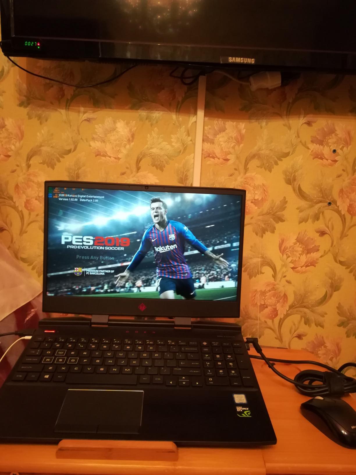 HP Laptop 15