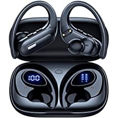 Sleep Headphones, Invisible Sleep Earbuds for Side Sleepers | Small Noise Blocking Sleep Earphones, Bluetooth 5.3 Tiny Hidden Earbuds for Work, Sleeping customer photo 1