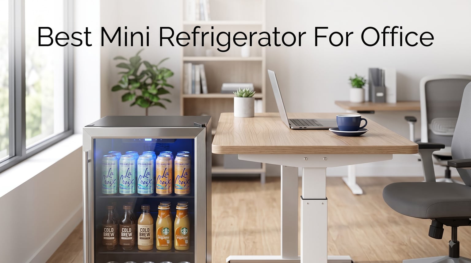 Best Mini Refrigerator For Office