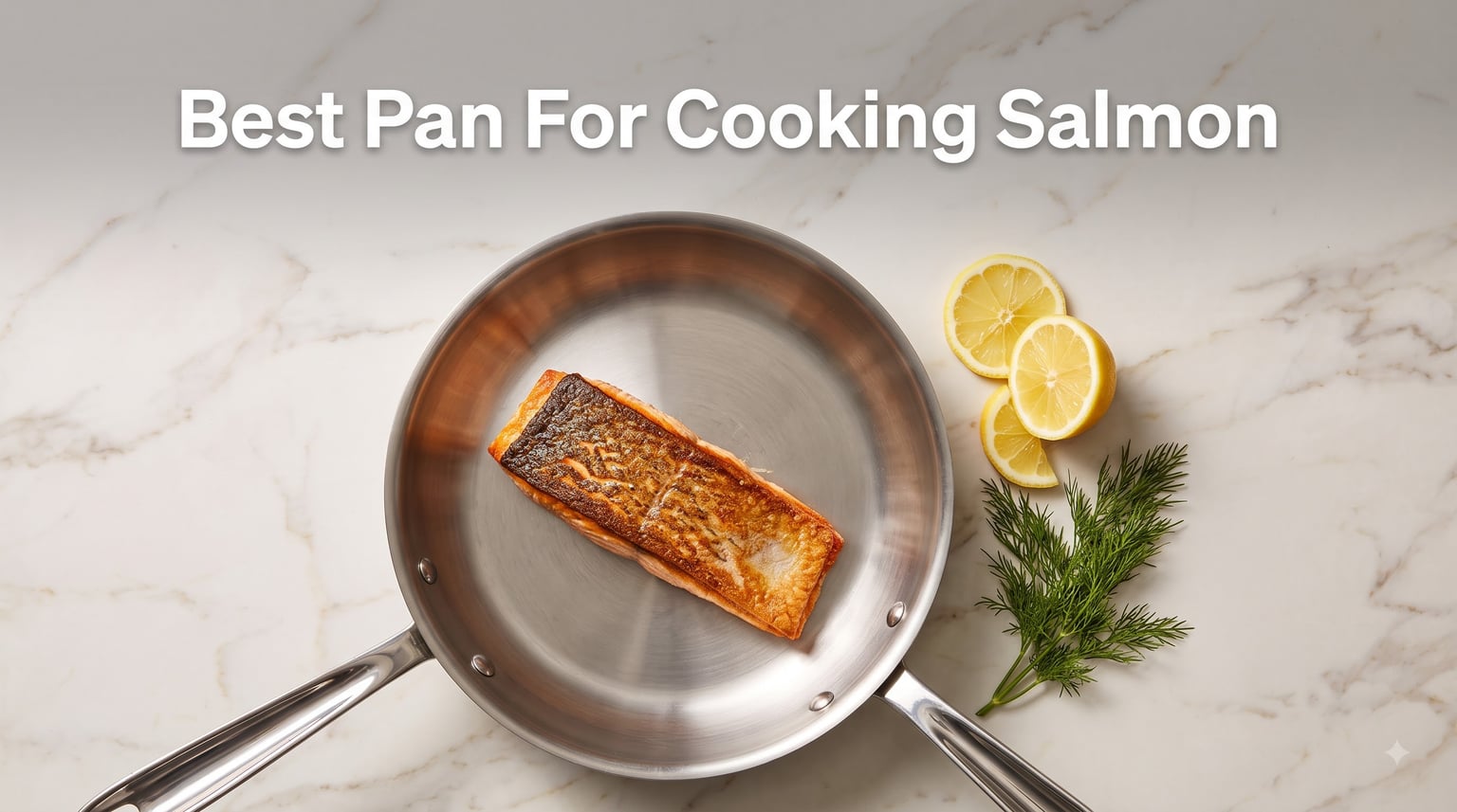 Best Pan For Cooking Salmon