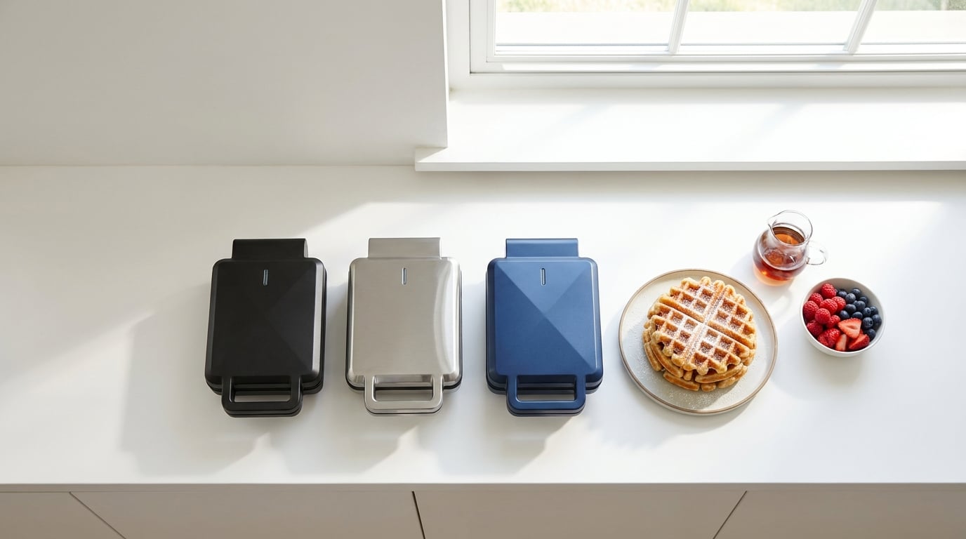 Best Waffle Makers