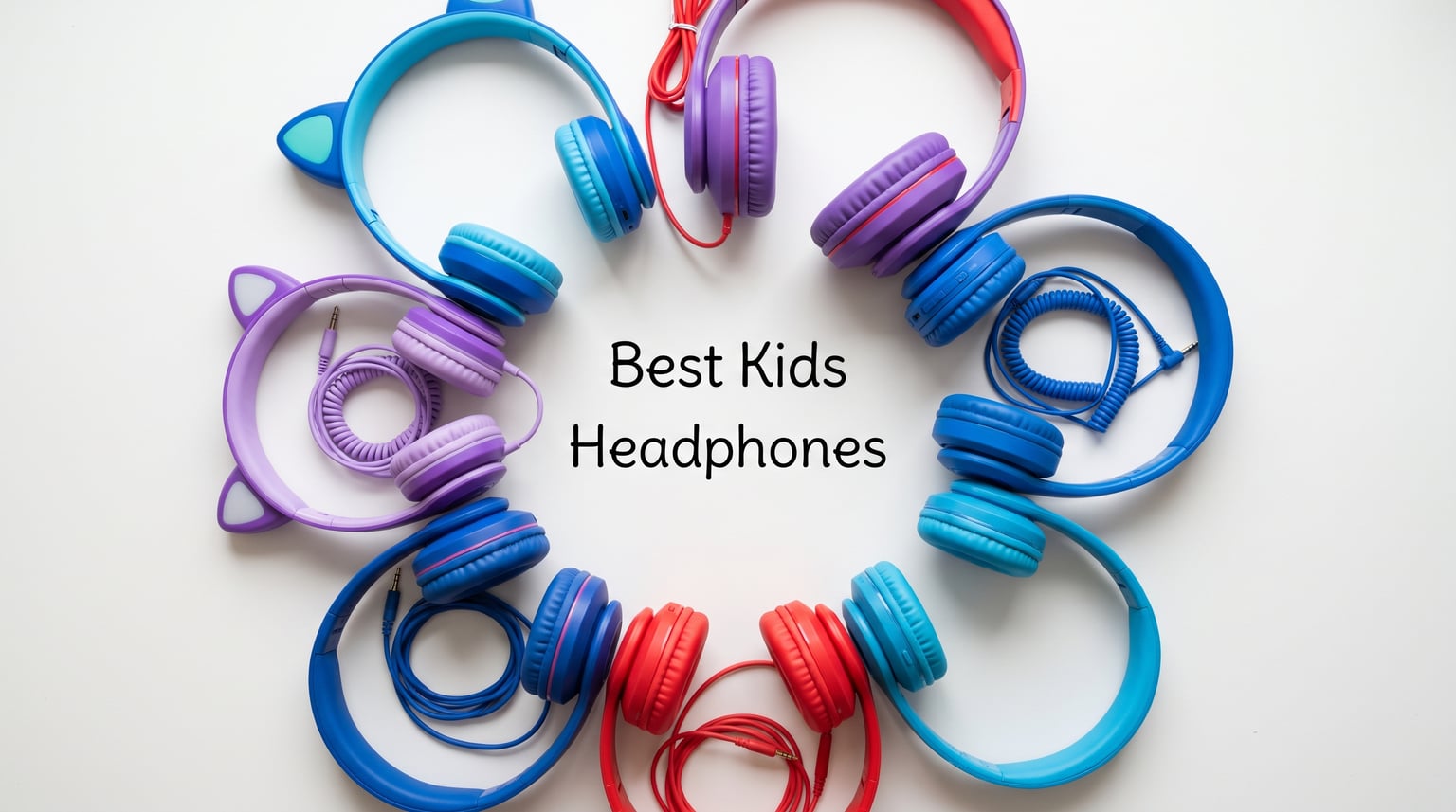 Best Headphones for Kids