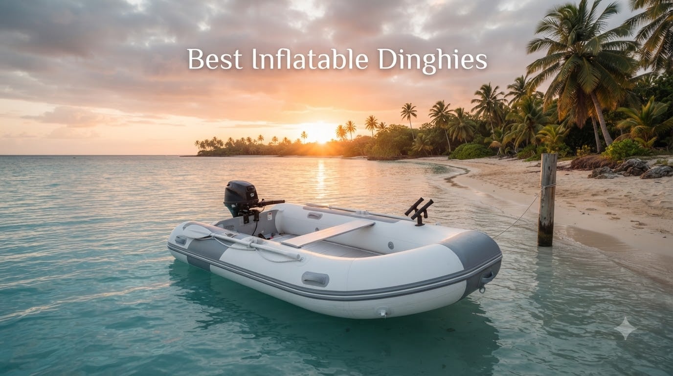 Best Inflatable Dinghies