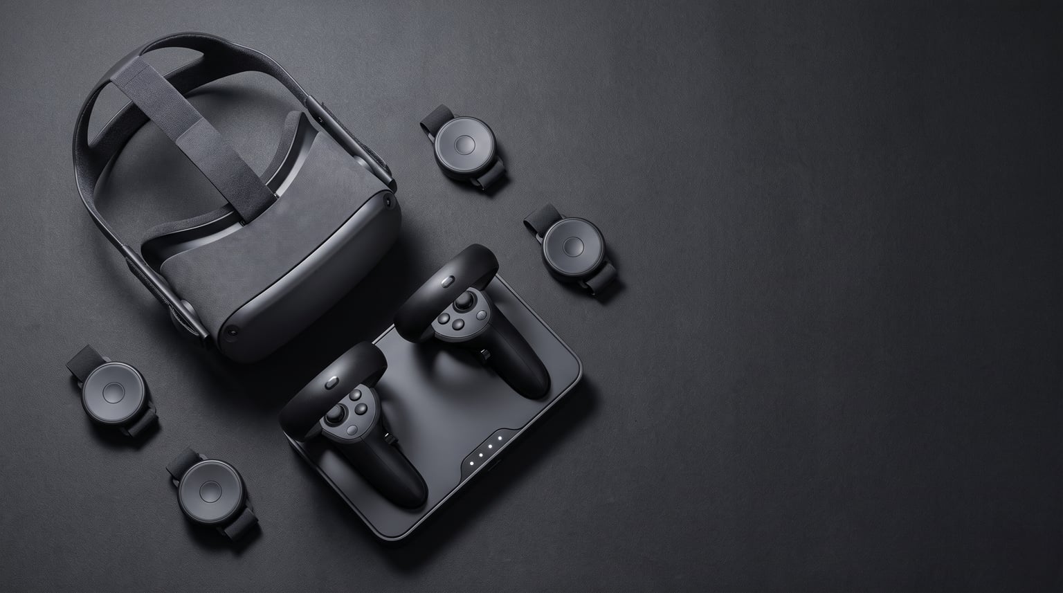 Best VR Escape Room Systems for Commercial Event Businesses