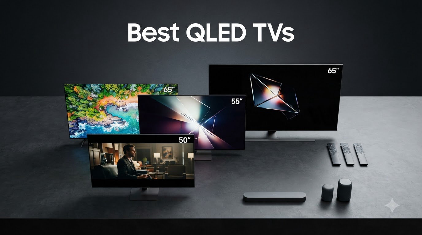 Best QLED TVs