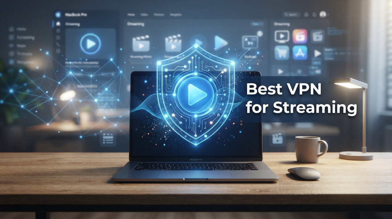 Best VPN for Streaming