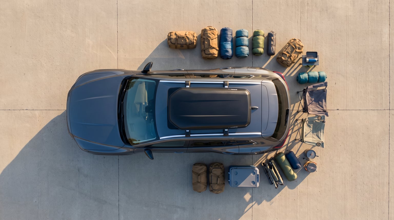 Best Car Roof Cargo Carriers