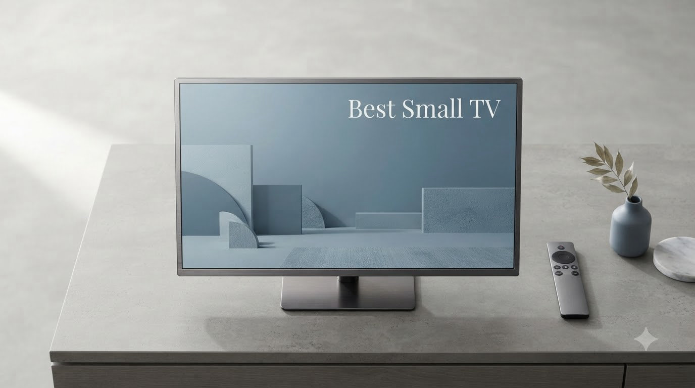 Best Small TV