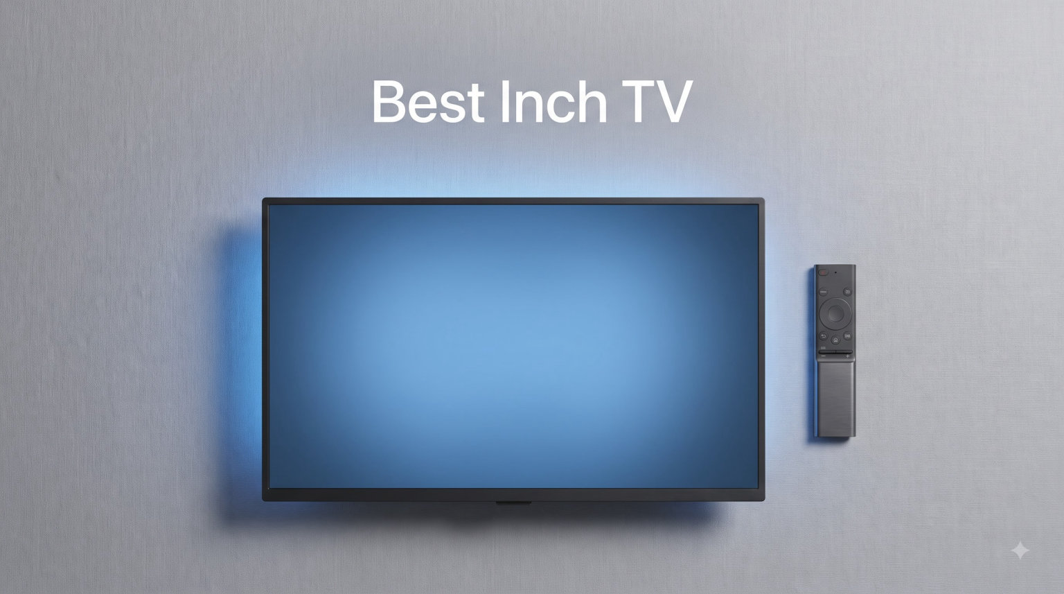 Best 48 Inch TV