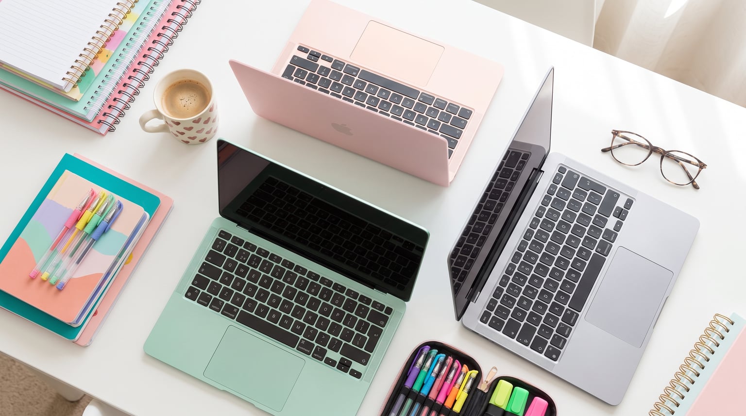 Best Laptops for Girls