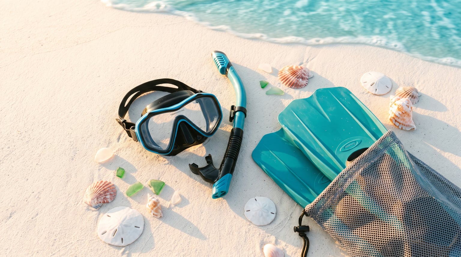 Best Snorkel Sets