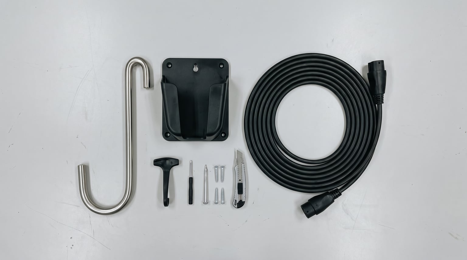 Best EV Charging Cable Organizers
