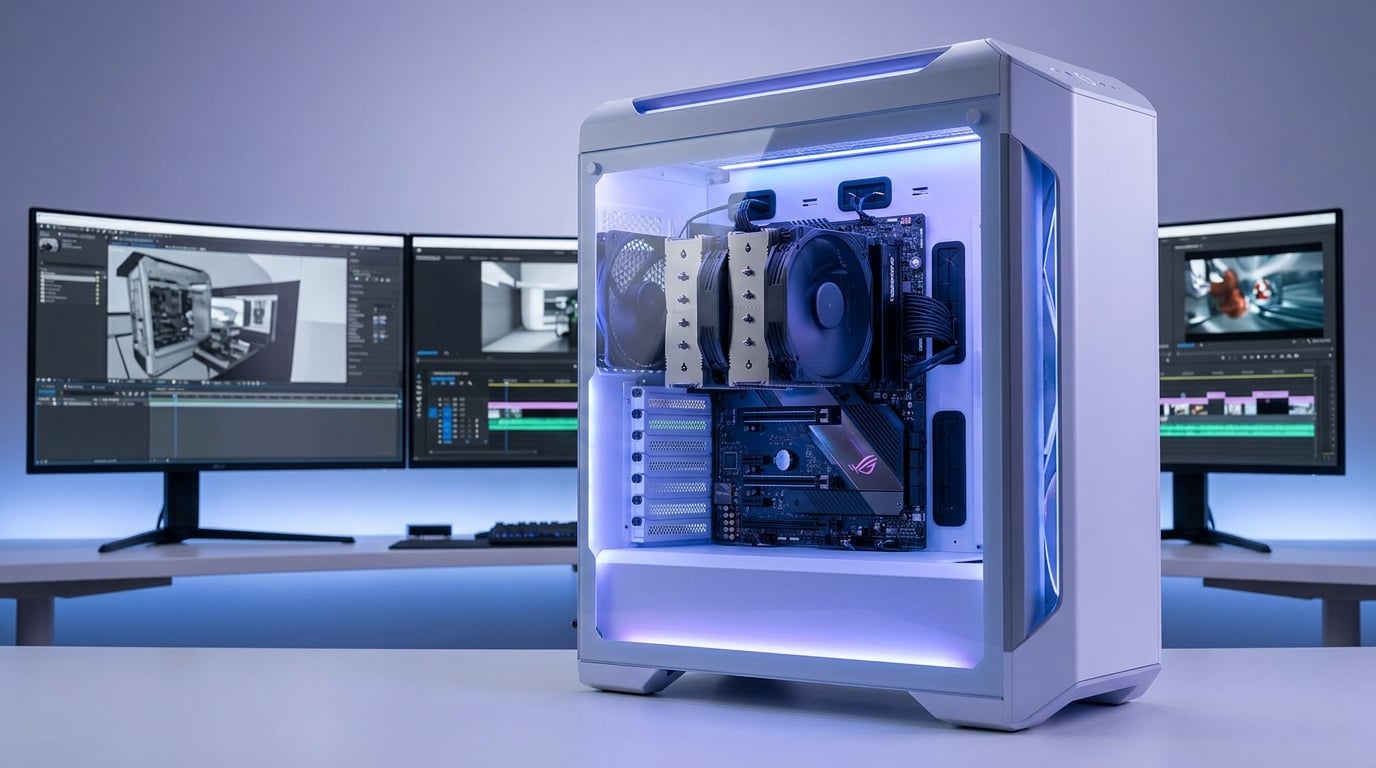 Best CPU Right Now