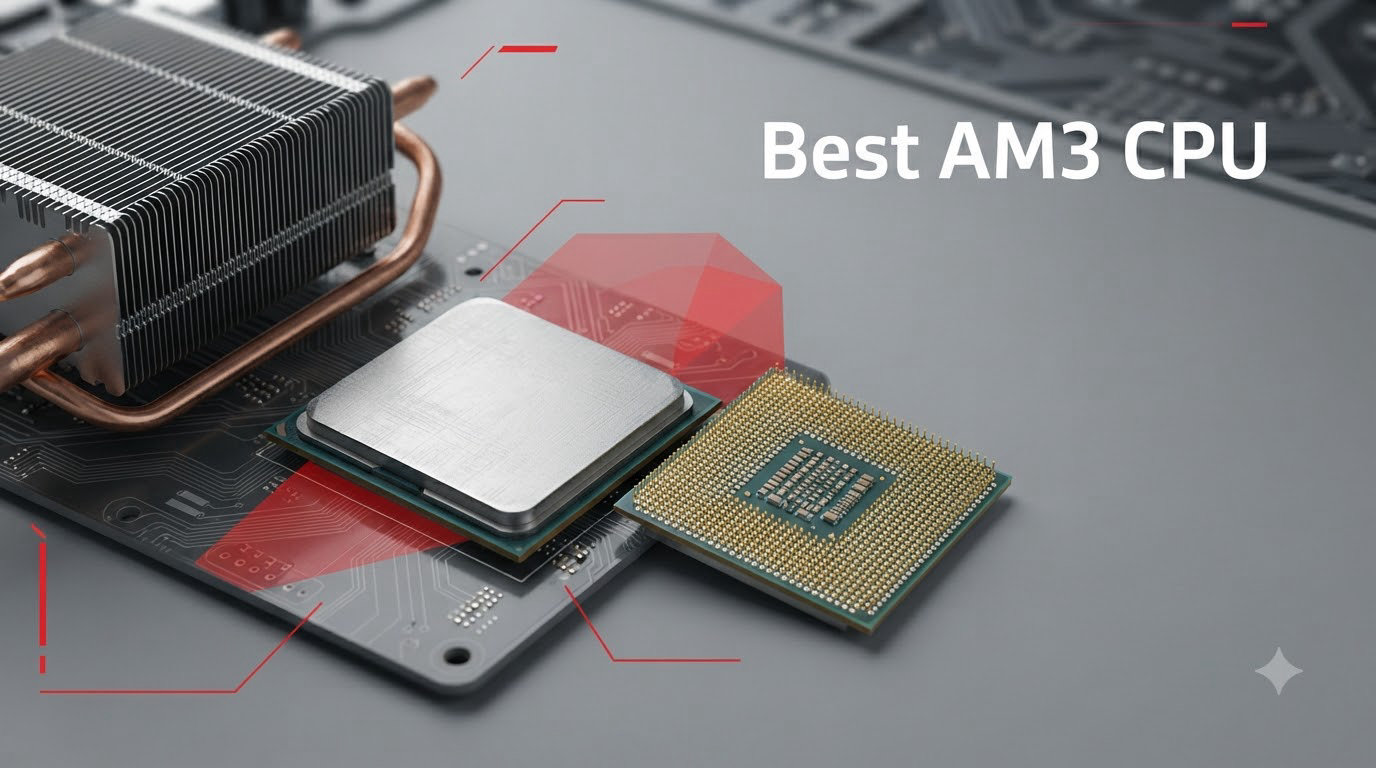 Best AM3 CPU