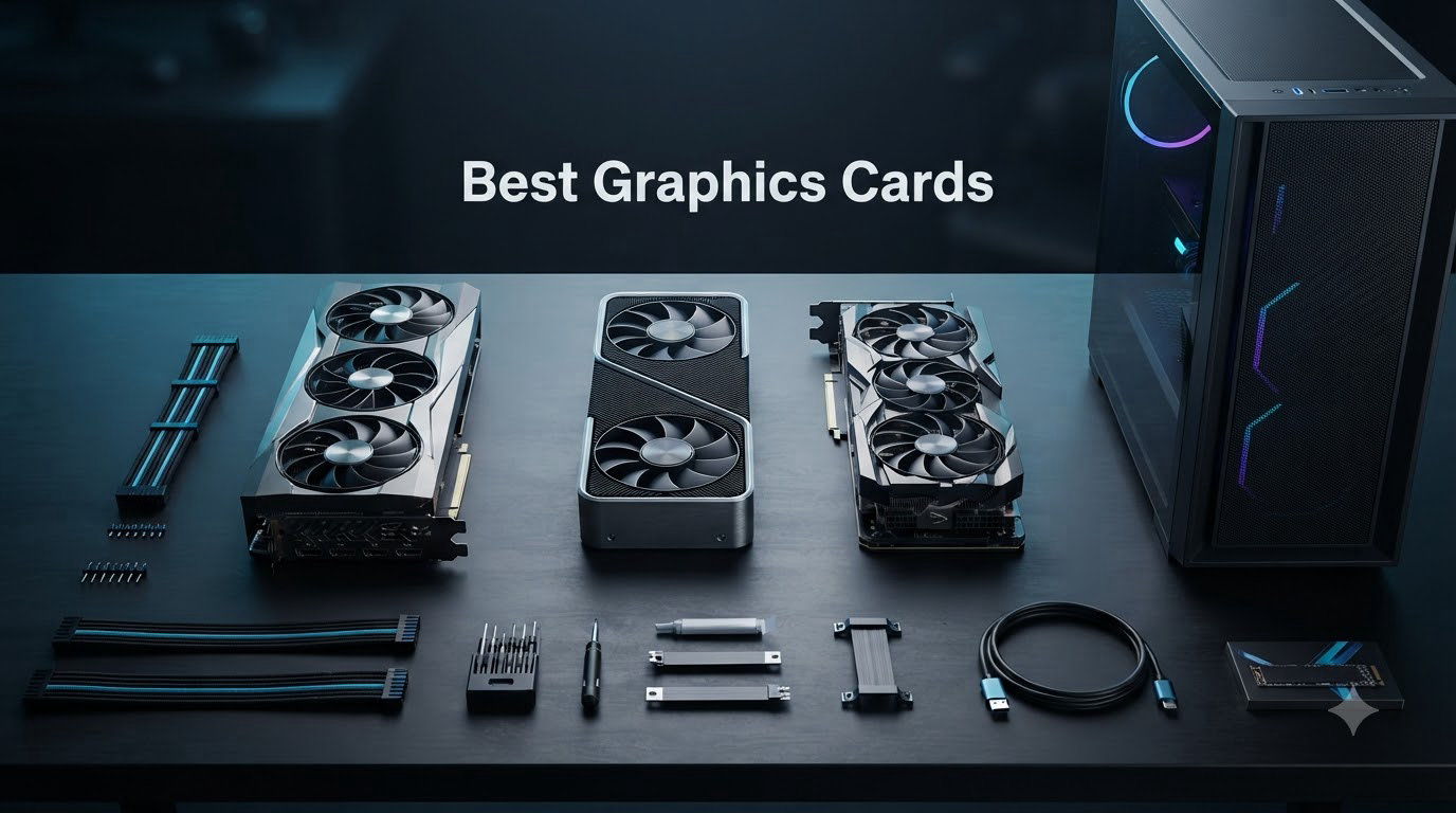 Best Graphics Cards