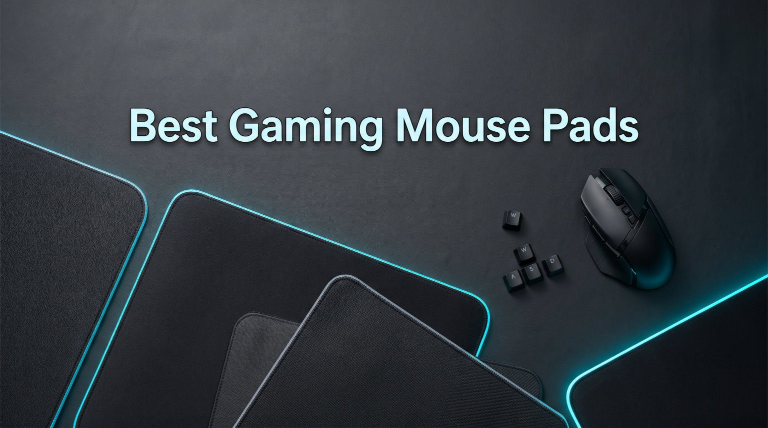 Best Gaming Mouse Pads