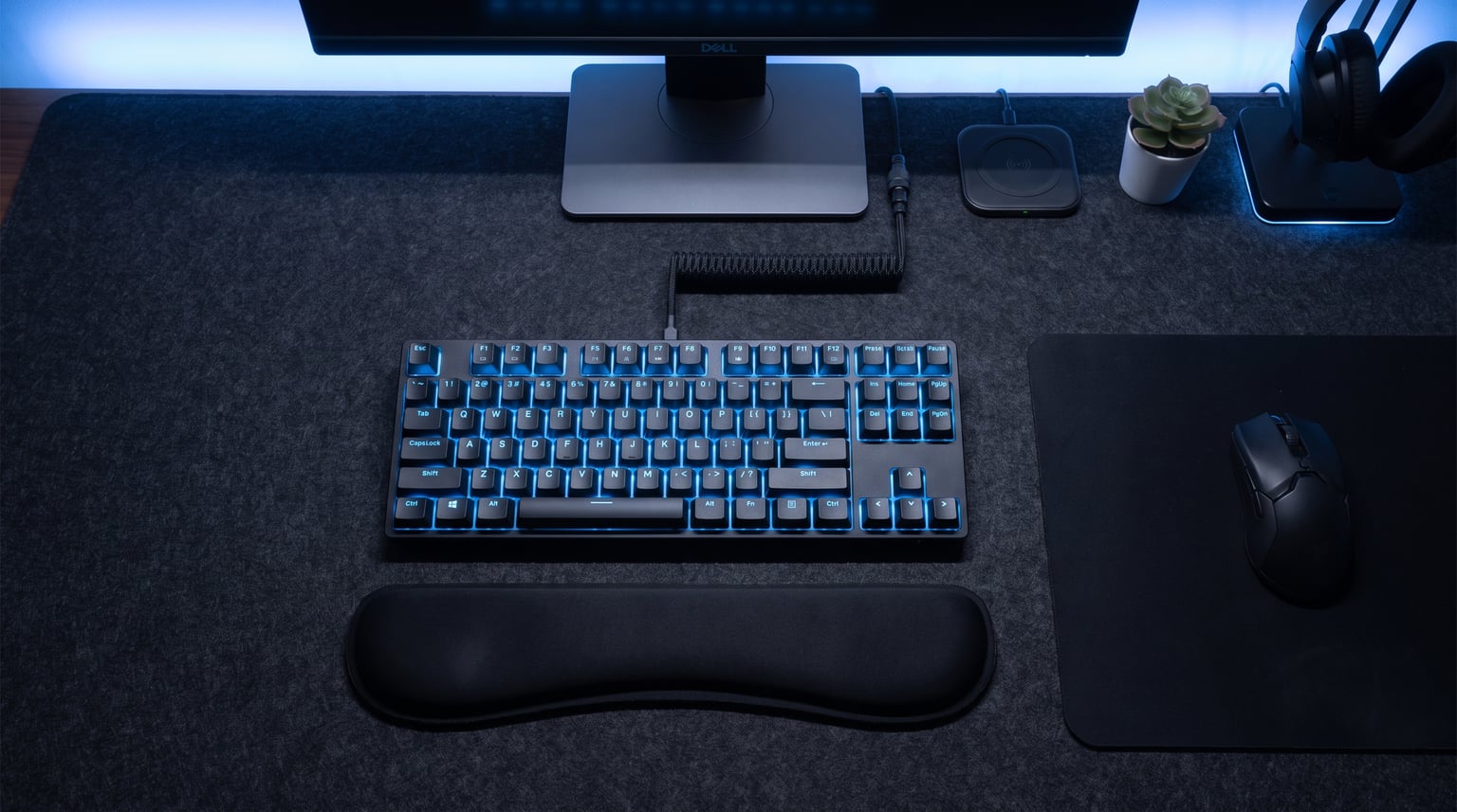 Best Gaming Wrist Rests