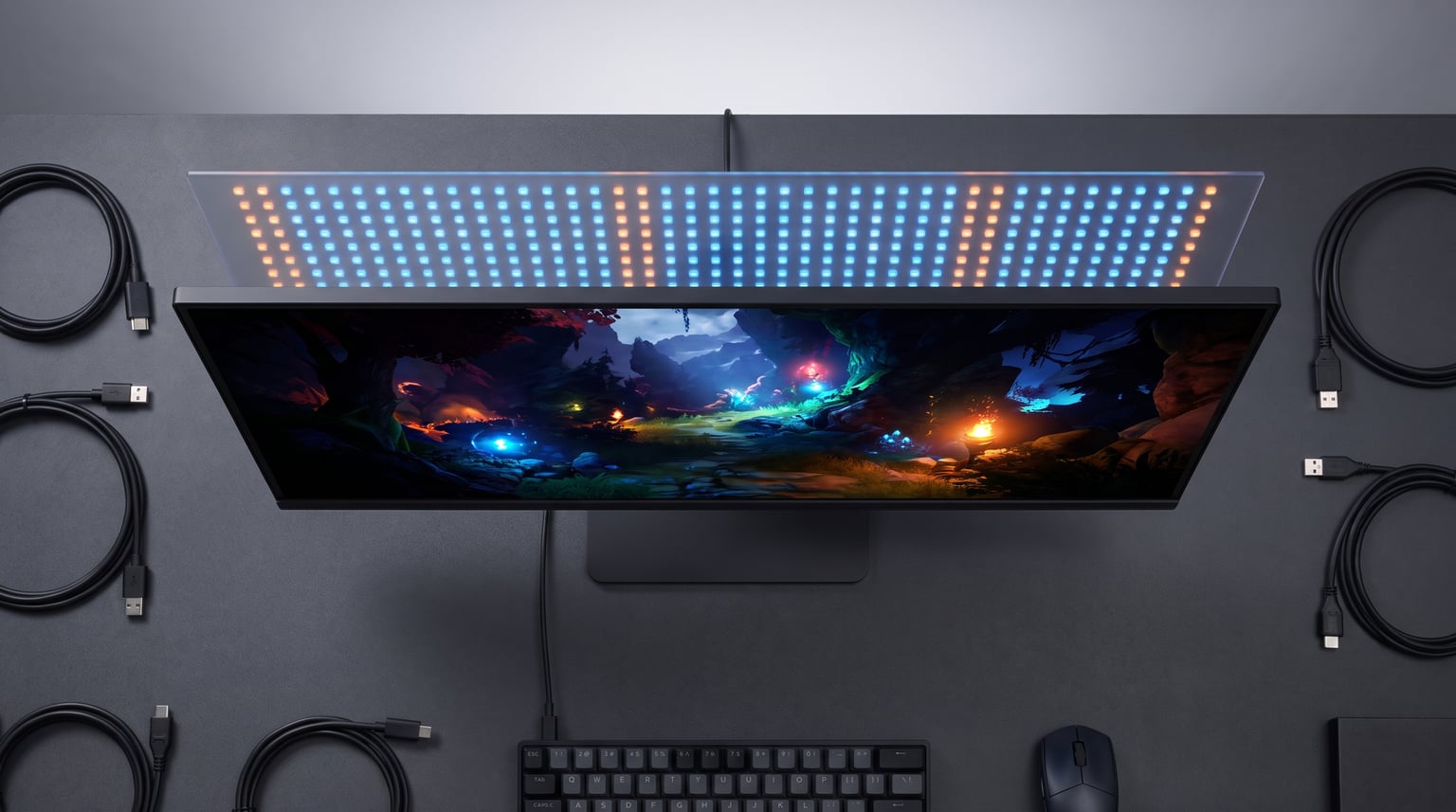 Best Mini-LED Gaming Monitors