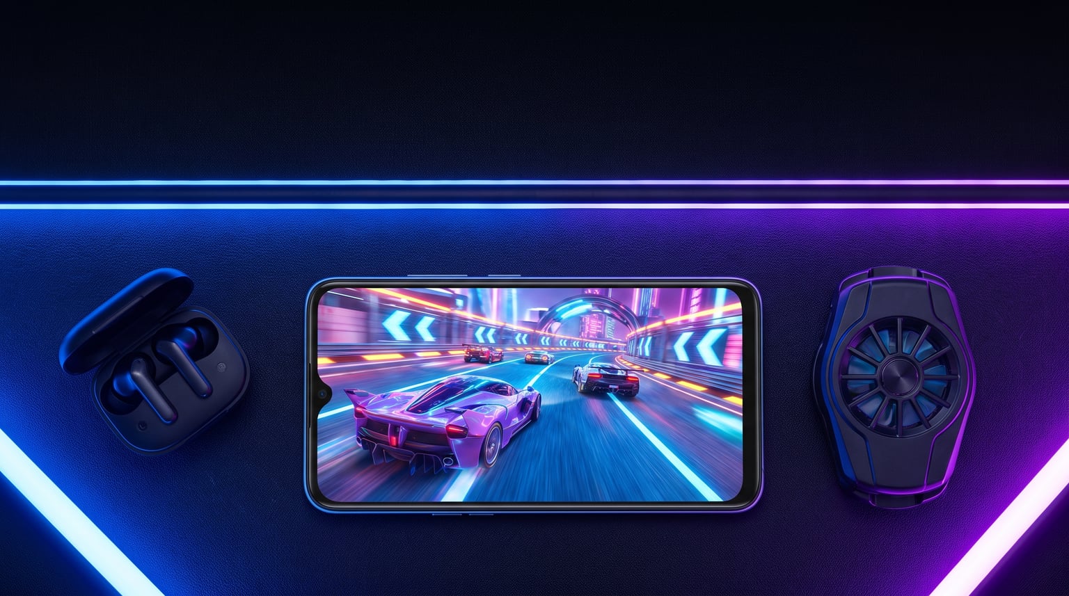 Best Phones for Mobile Gaming