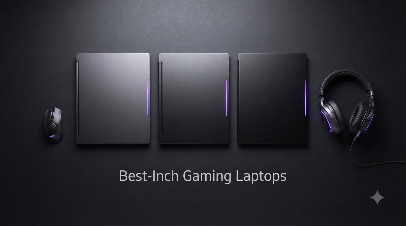 Best 14-Inch Gaming Laptops