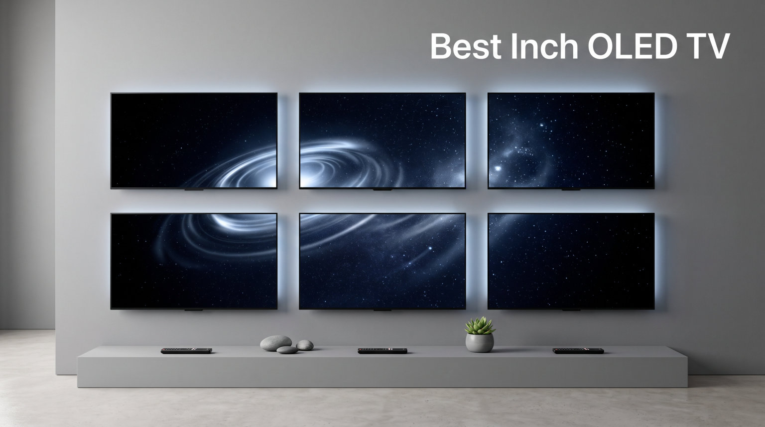 Best 75 Inch OLED TV