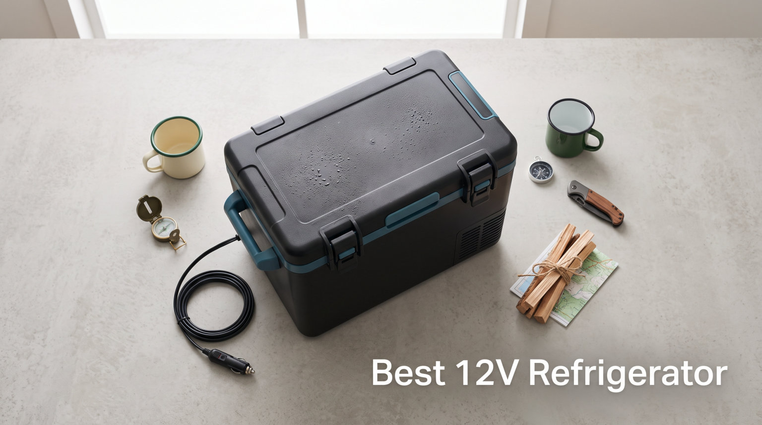 Best 12V Refrigerator
