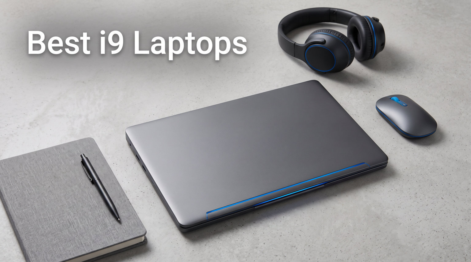 Best i9 Laptops