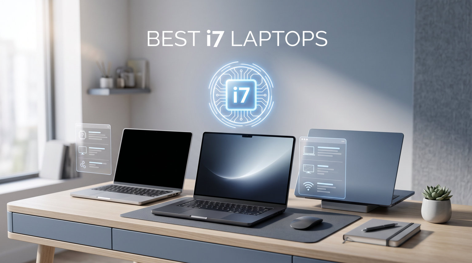 Best i7 Laptops