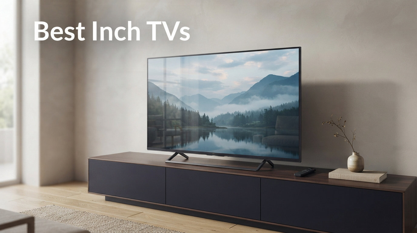 Best 50 Inch TVs