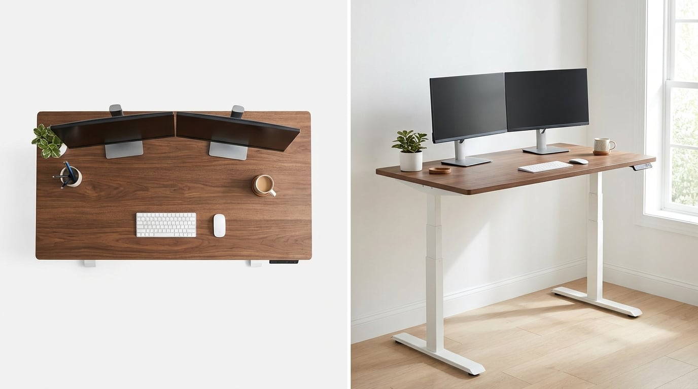 Best Standing Desks