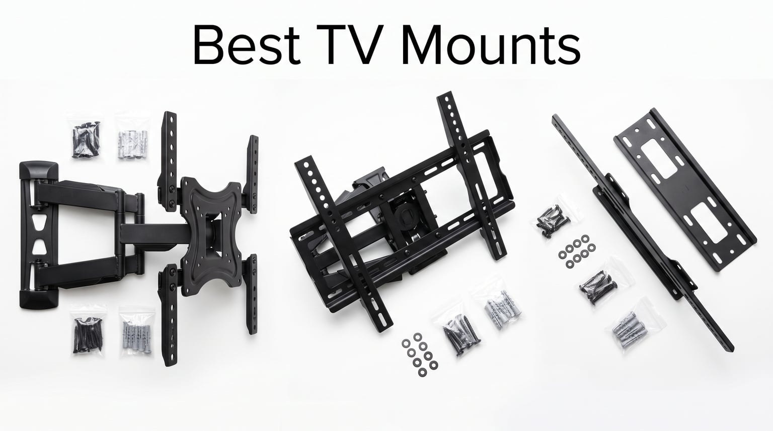 Best TV Mounts