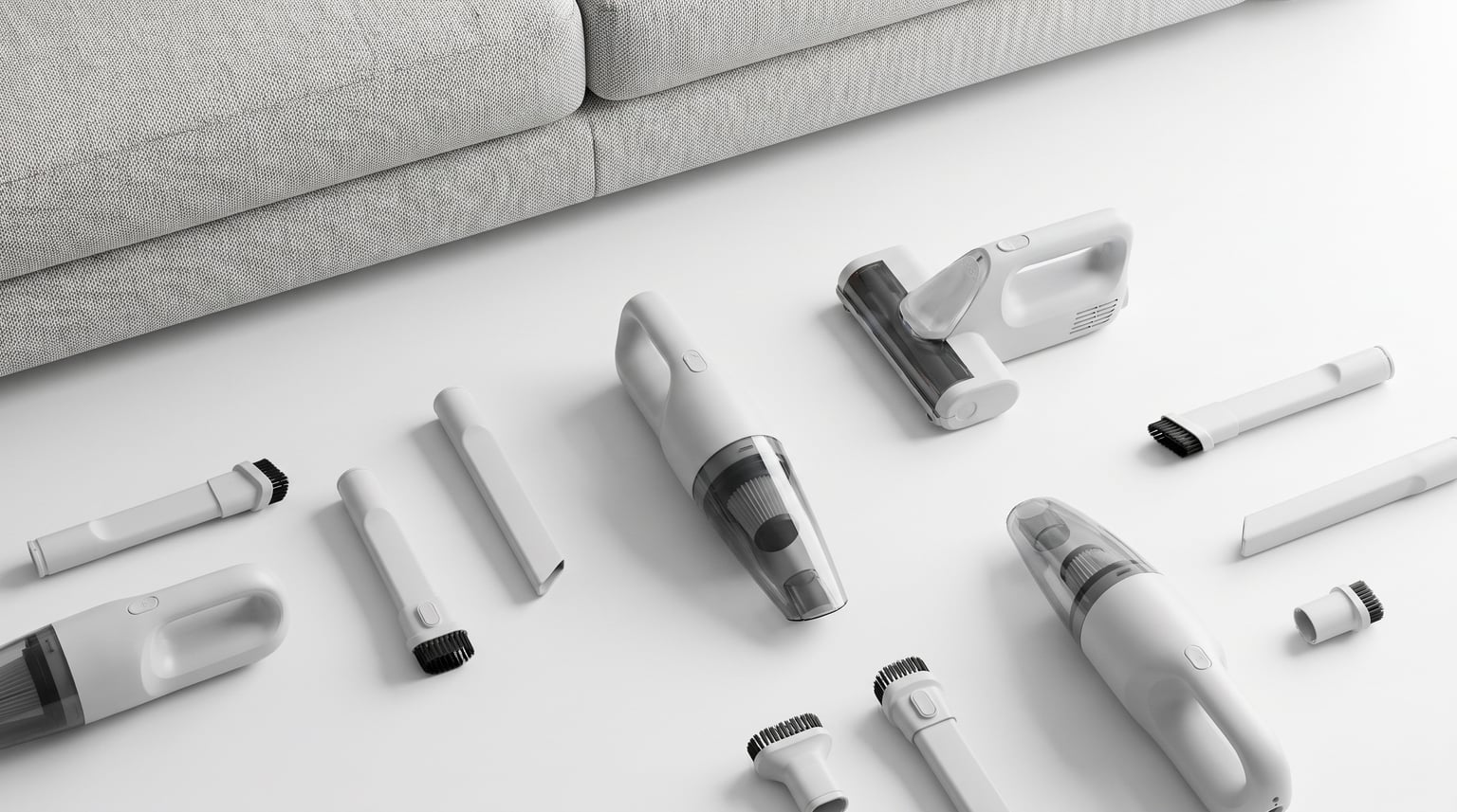 Best Vacuum for Furniture