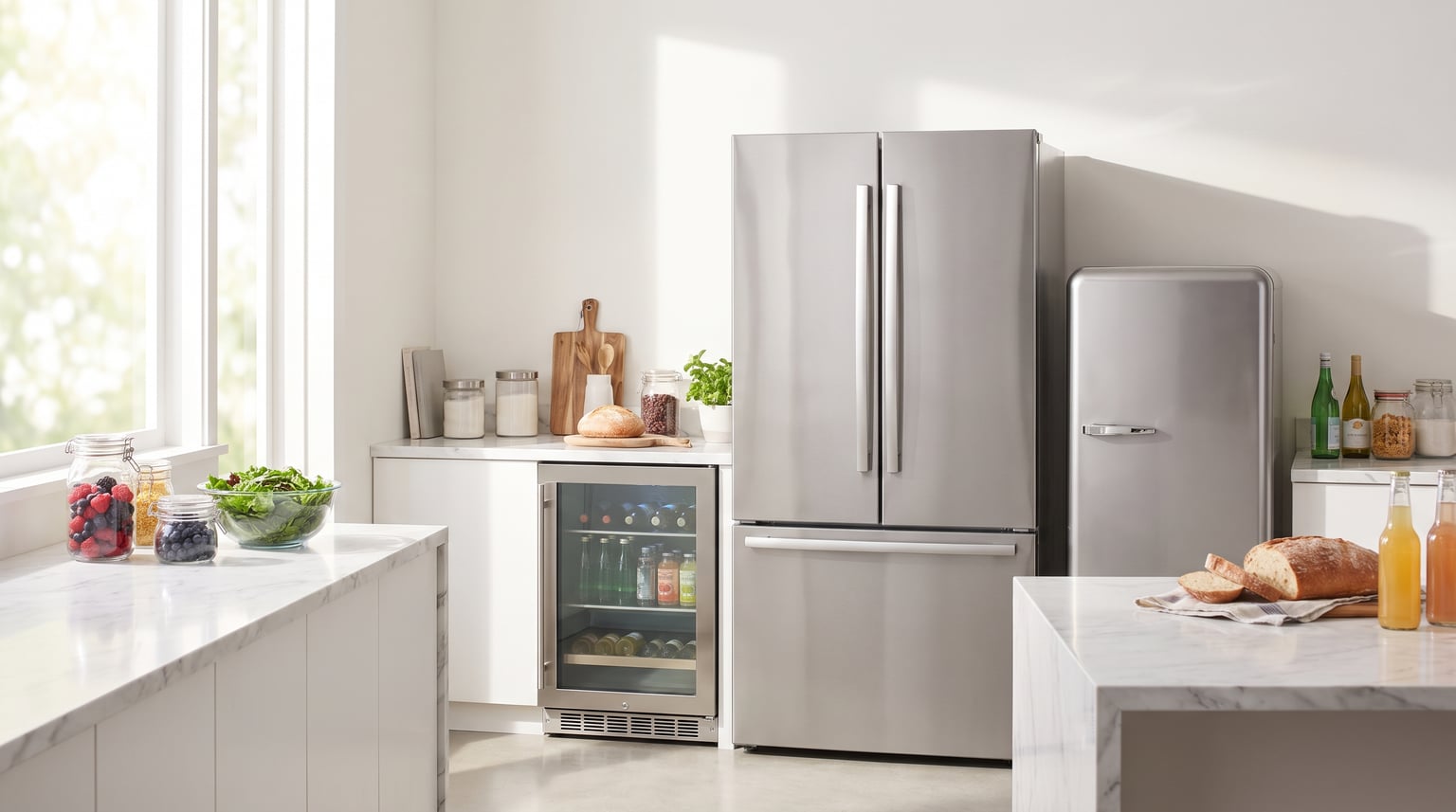 Best Brands Of Refrigerators