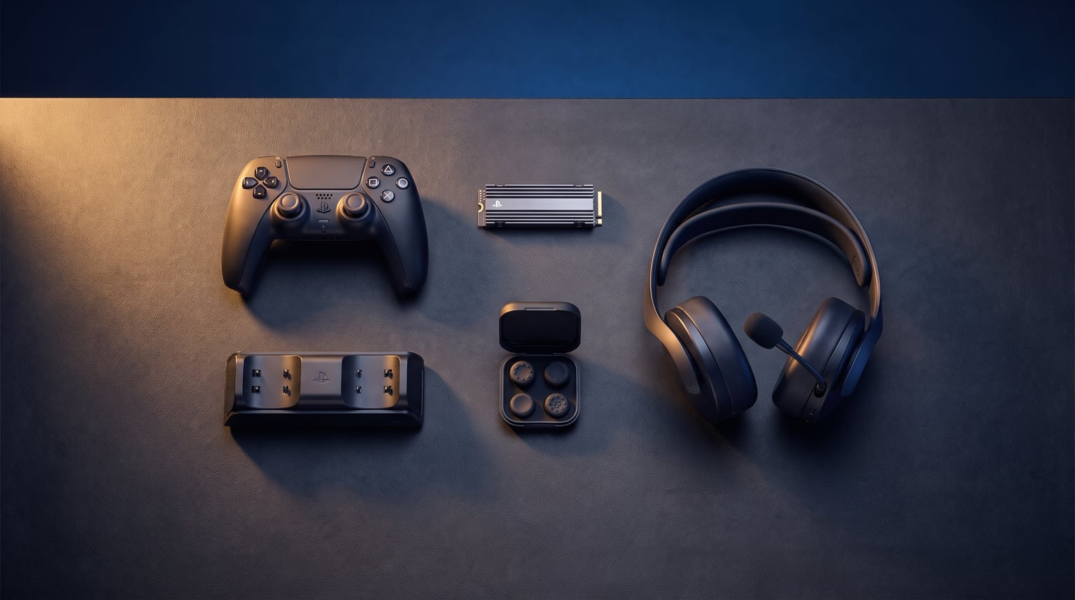 Best PS5 Accessories