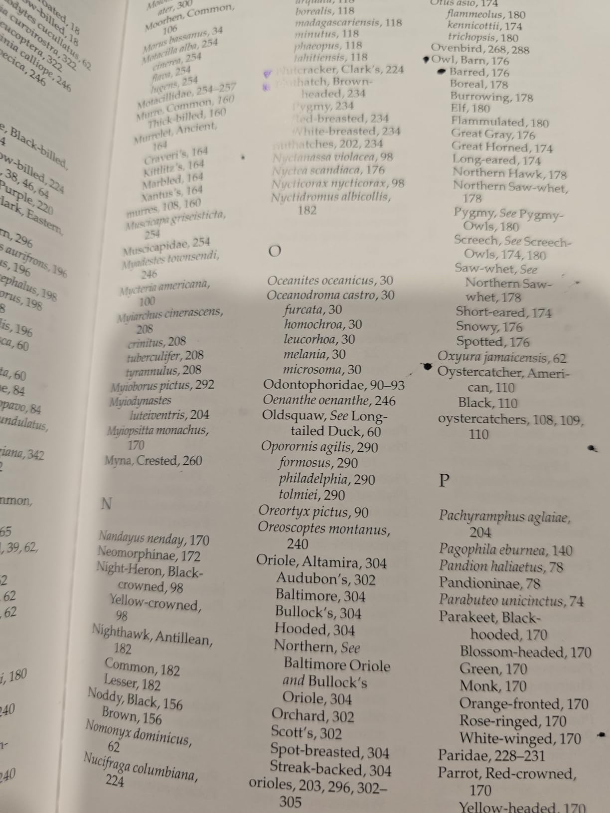 Birds of North America: A Guide To Field Identification (Golden Field Guide from St. Martin's Press) customer photo 1