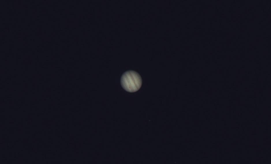 Celestron NexStar 130SLT Newtonian Reflector Telescope - Computerized GoTo customer photo 2