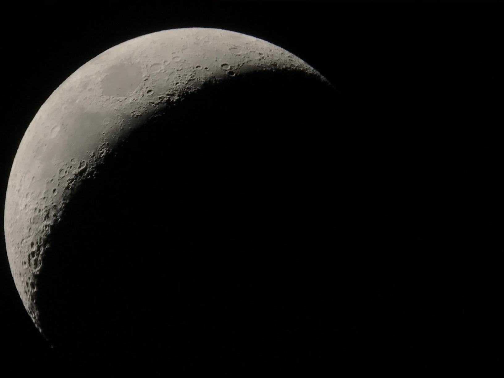 Celestron NexStar 4SE Maksutov-Cassegrain GoTo Telescope customer photo 2