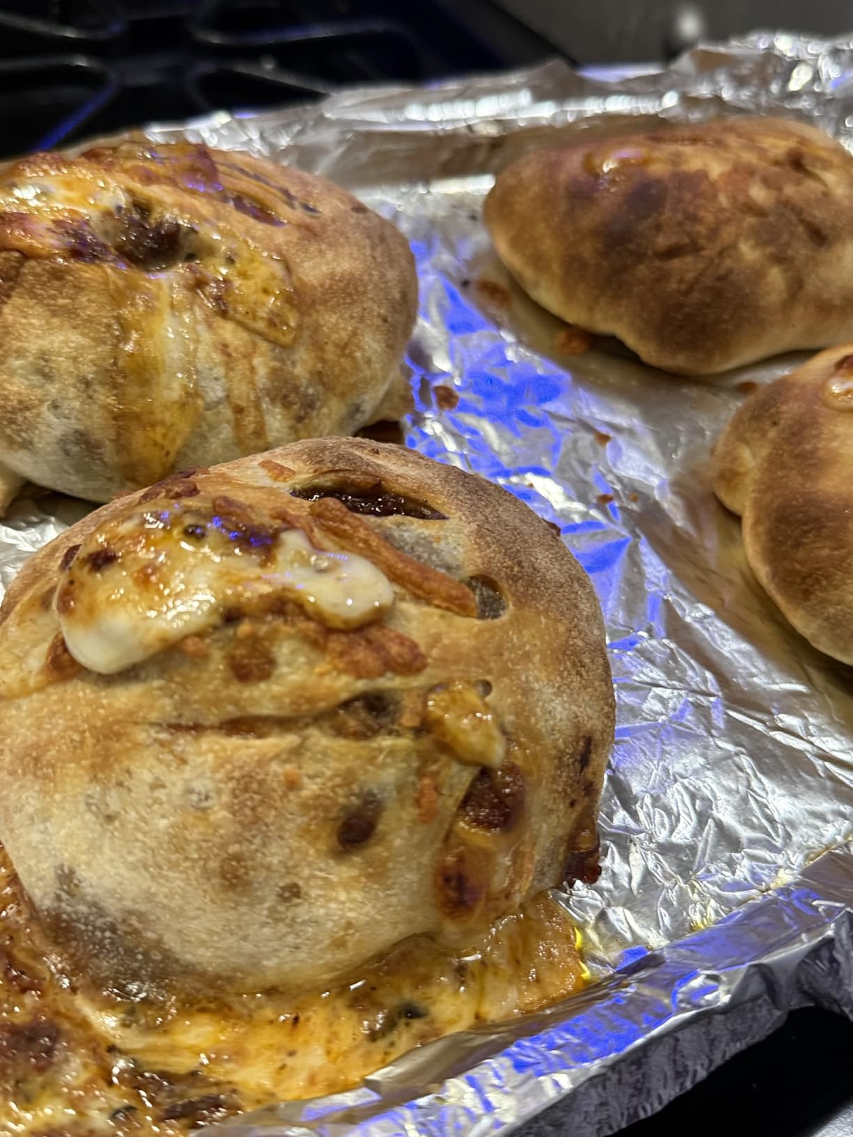 Pillsbury Classic Pizza Crust, Pizza Dough, 13.8 oz | Ready-To-Bake Dough, Great For Pizza, Calzones & Breadsticks, No Mixing Needed customer photo 2