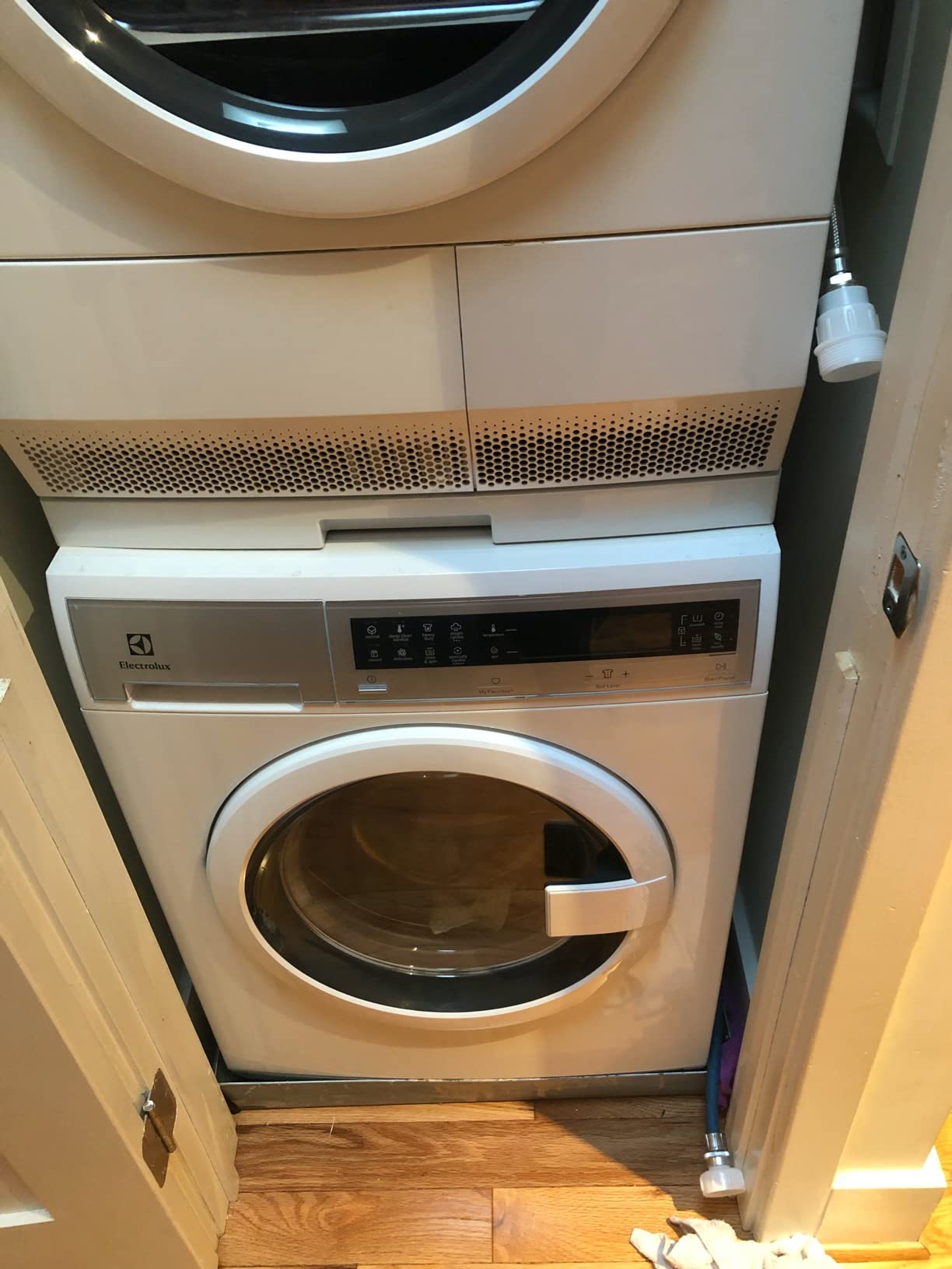85470 Washing Machine Inline Water filter/USA MADE/Tested and approved by Handy Man Magazine. customer photo 1